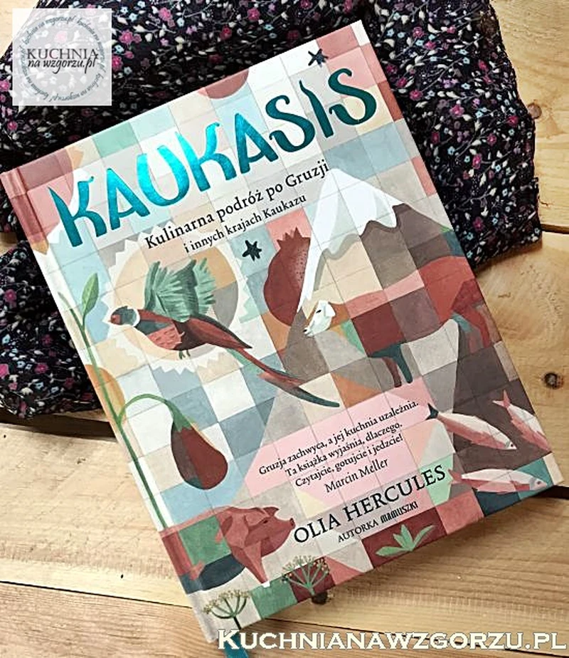 Kaukasis  recenzja
