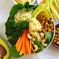 Buddha bowl