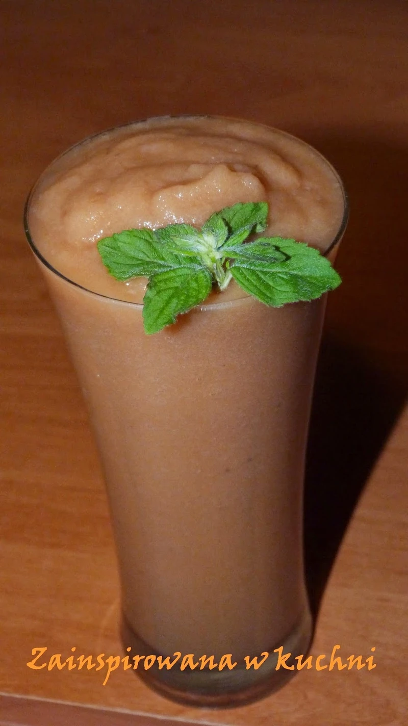 Mus jabłkowo-bananowy