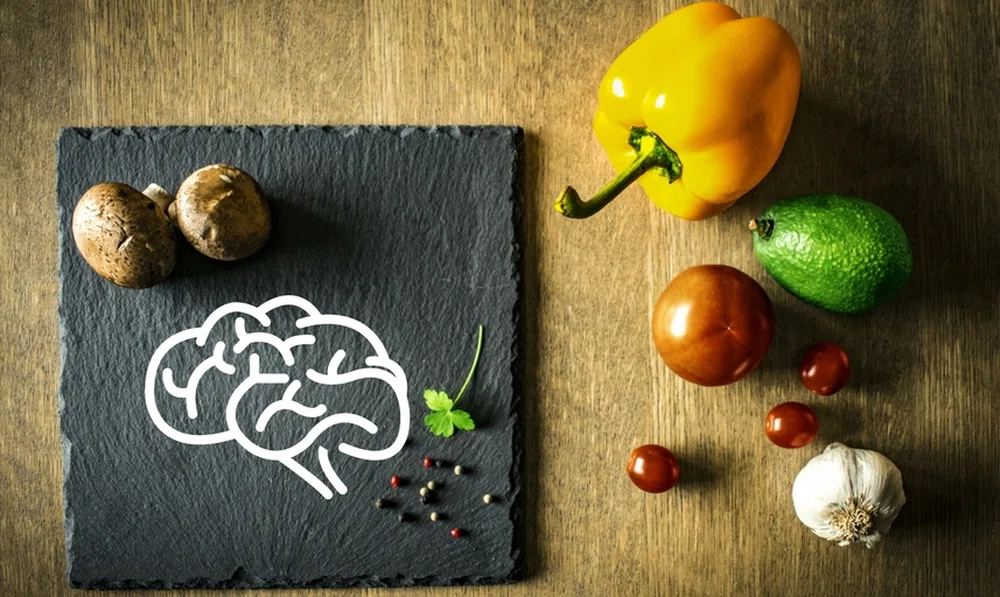 Dieta dla mózgu - co jeść, by zapewnić sobie dobre samopoczucie, pamięć i koncentrację?