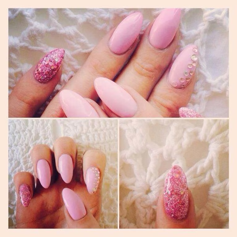 Manicure - inspiracje