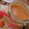 Truskawkowy curd-pyszny krem do deserów