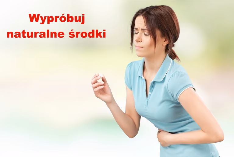 Potrzebujesz przeciwbólowych i przeciwzapalnych środków? Sięgnij po naturę!