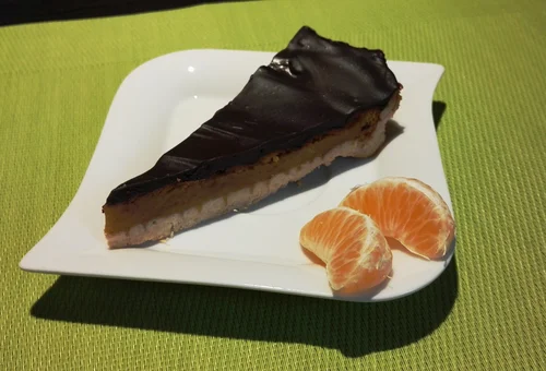 Tarta dyniowa