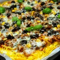 PIZZA MAKARONOWA SPAGHETTI