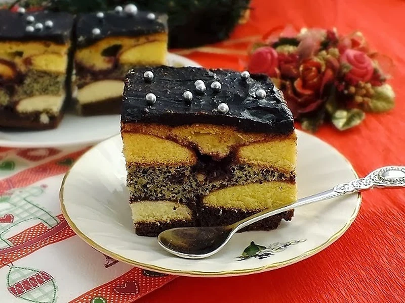Kantyczka