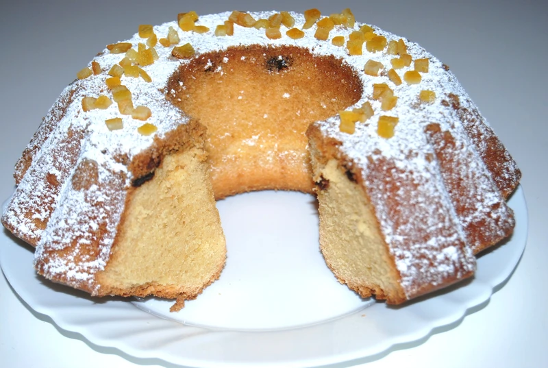 Babka mateczki