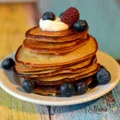 Naleśniczki (Pancakes) dla dzieci