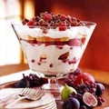Słodki deserek