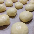 Pączki z Piekarnika