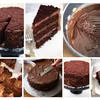 Tort czekoladowy - przepis