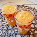Tropikalne Smoothie - Bomba Witamin!