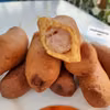 Corn Dogi - amerykańska przekąska