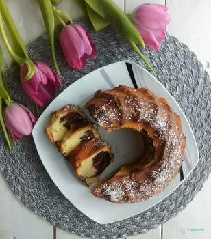 Babka wielkanocna