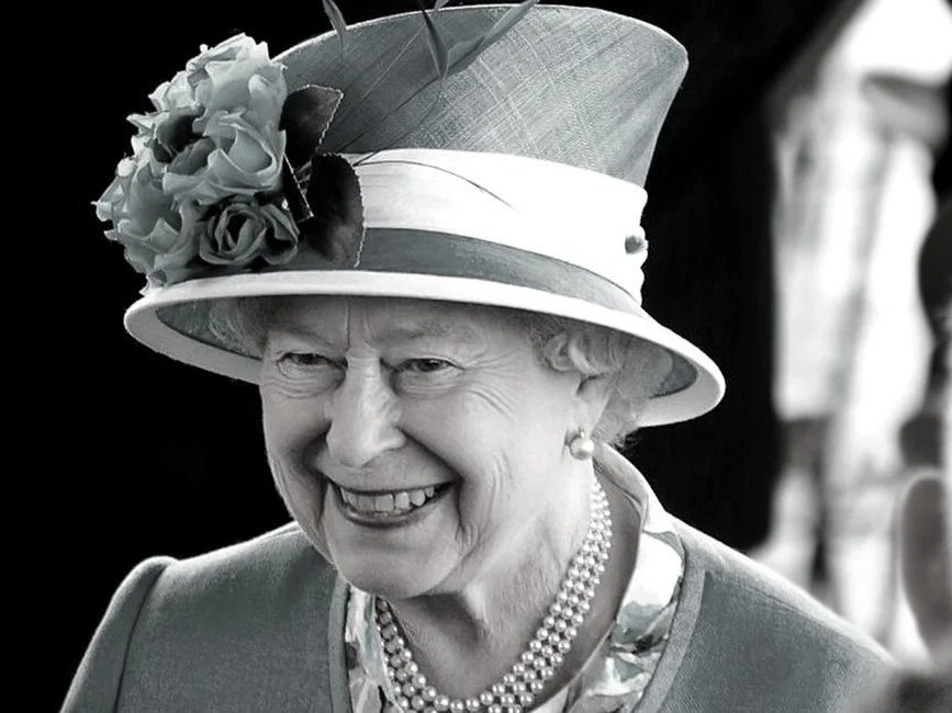 Transmisja online z pogrzebu królowej Elżbiety II. Gdzie oglądać?