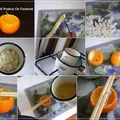 Aromatyczna świeczka