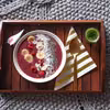 Smoothie bowl, czyli śniadaniowa miska smoothie