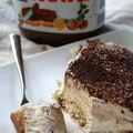 Nutellamisu - tiramisu z nutellą