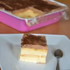 Kostka Królowej bez pieczenia