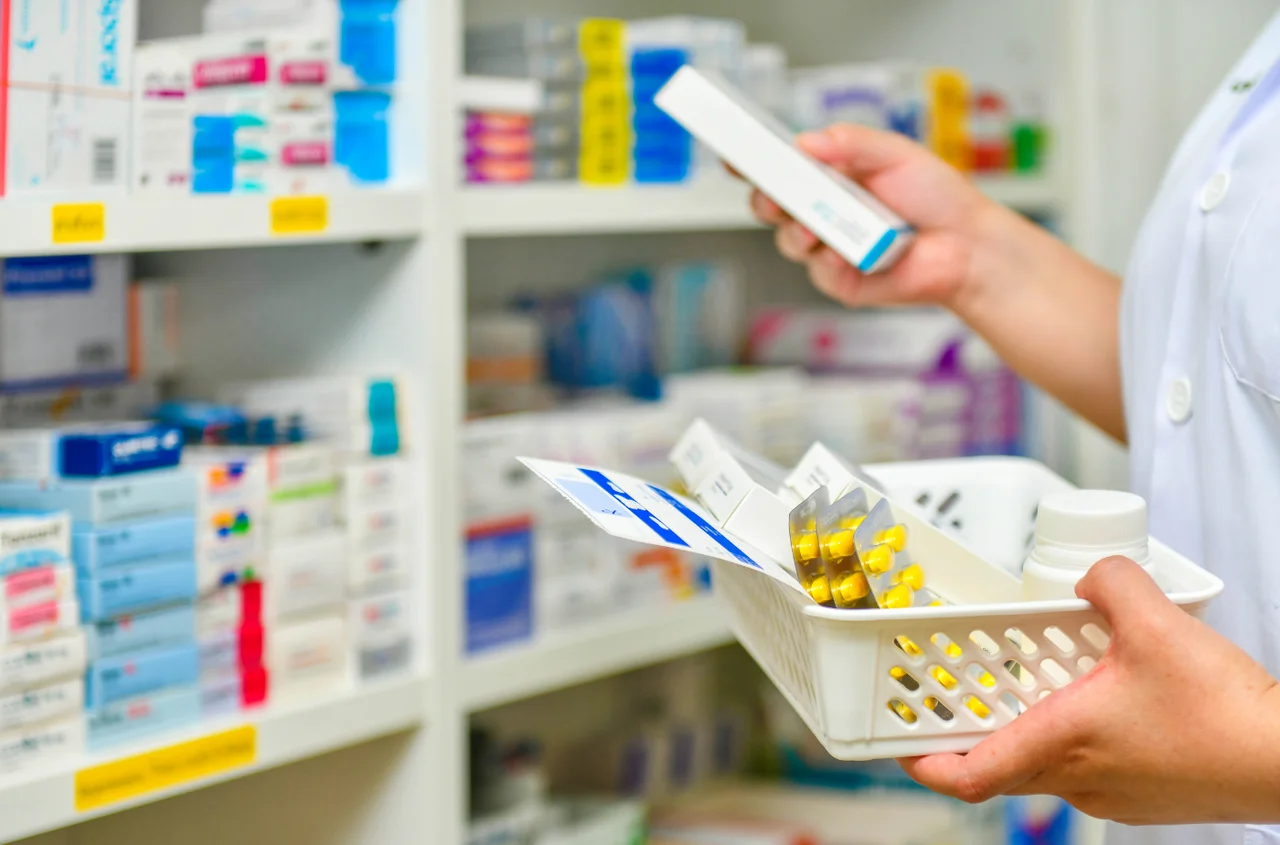 Rewolucja w e-receptach 2026! Tak łatwo jeszcze nie było