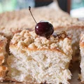 Idealne puszyste drożdżowe ciasto