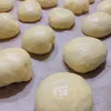 Pączki z Piekarnika
