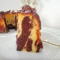 Babka marmurkowa