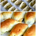 Papryczkowe bułeczki :D Czego to ludzie nie wymyślą,,,