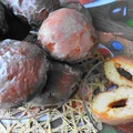 Pączki z "lodówki".
