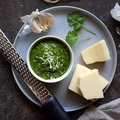 Pesto z kolendry