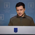 Od komika do męża stanu! Kim jest Wołodymyr Zełenski?