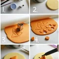 Ciasteczka kurczaczki - jak zrobić