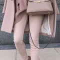 Stylizacja nude