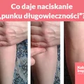 Co daje naciskanie „punku długowieczności”?