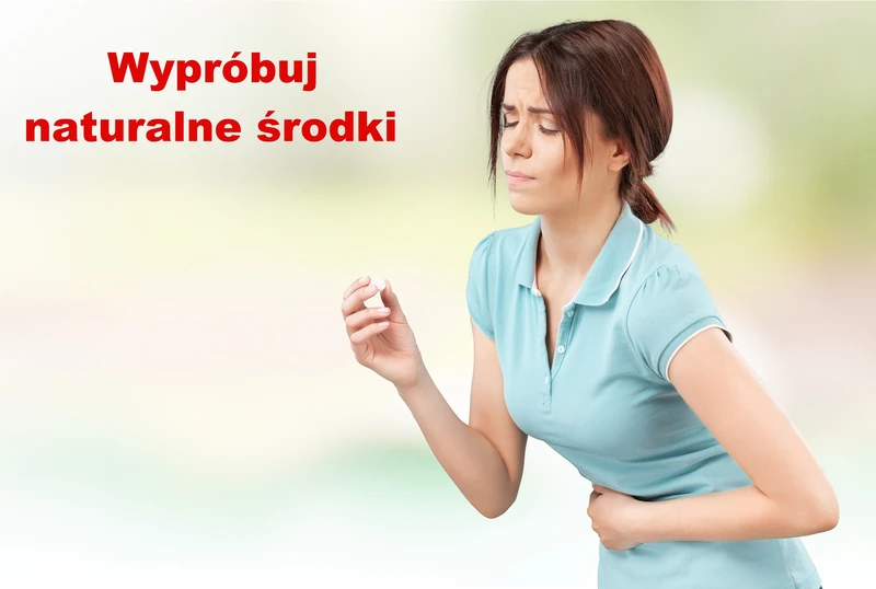 Potrzebujesz przeciwbólowych i przeciwzapalnych środków? Sięgnij po naturę!