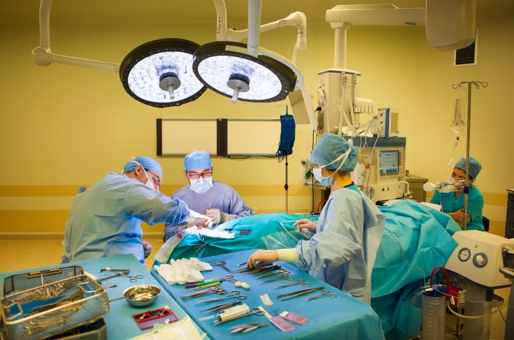 Zdjęcie Szpital nagra Twoją operację bez zgody? Oto nowe przepisy! #1