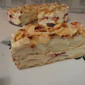 Tort Malakoff - bez pieczenia
