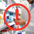 Wycofanie z obrotu produktu leczniczego Vabysmo (Farycymab) 120 mg/ml: Decyzja Głównego Inspektora Farmaceutycznego