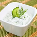 Tzatzyki - przepis