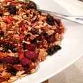 Domowa granola