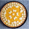 Tarta pomarańczowa