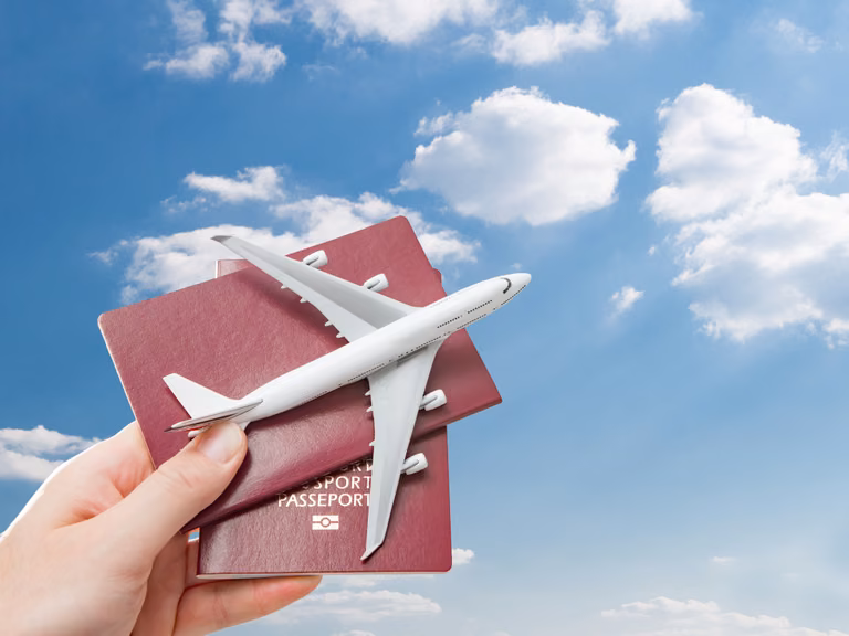 Itaka i WizzAir zaskakują! Nowe egzotyczne kierunki już tej zimy!
