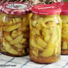 Ogórki w Azjatyckich smakach z curry i kurkumą