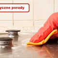 Zadbaj o PORZĄDEK w KUCHNI