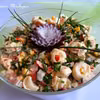 Sałatka z tortellini