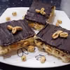 Ciasto a'la Kinder Country
