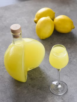 Limoncello