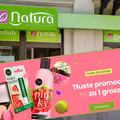 Tłuste promocje 1+1 za 1 grosz! Drogeria Natura zaszalała z ofertą kosmetyczną na Tłusty Czwartek