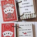 52 powody dla których Cię kocham