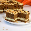 Ciasto marchewkowe przepis | Kuchnia na Wypasie